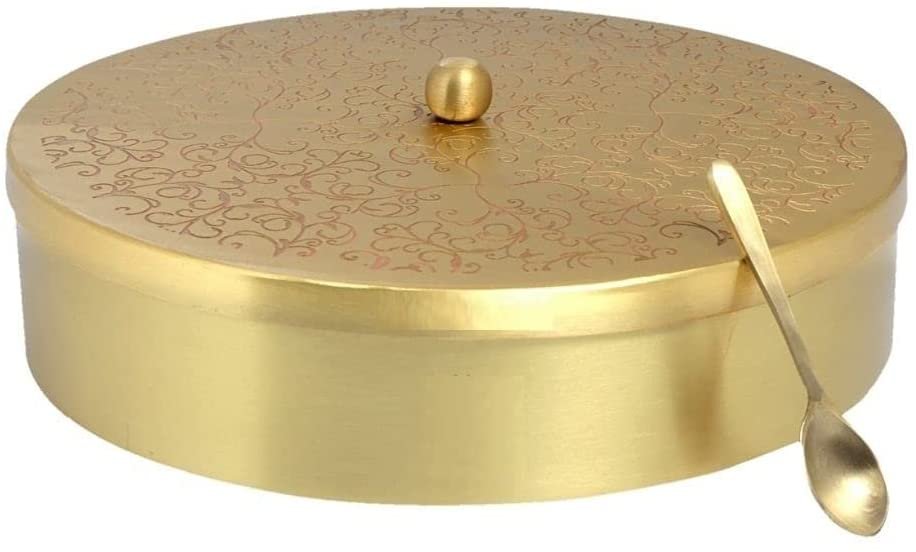 Spice Box